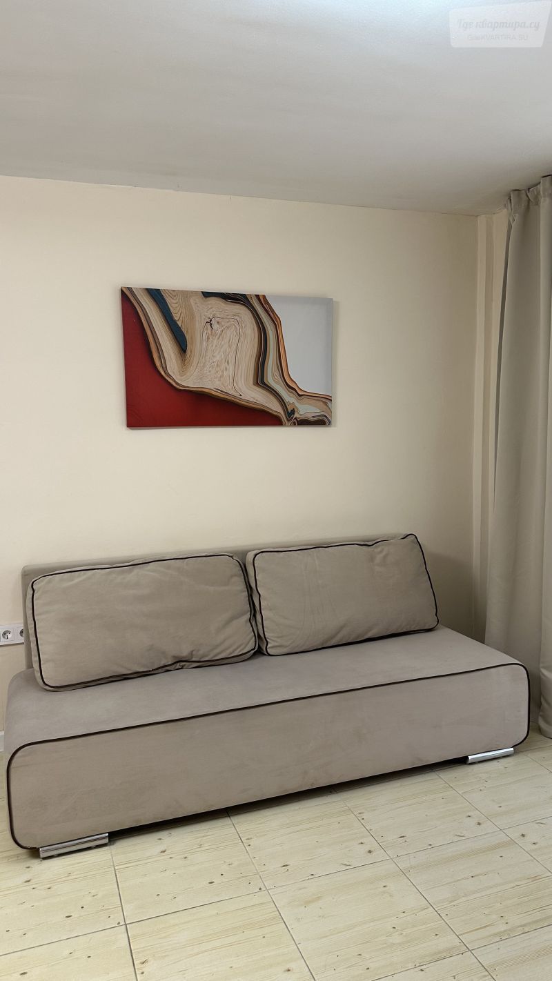 улица Глазунова, 8