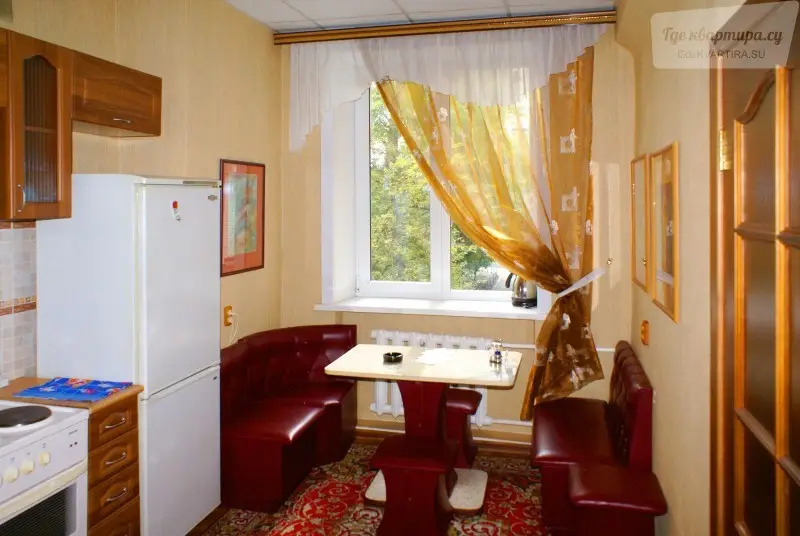 улица Фрунзе,
