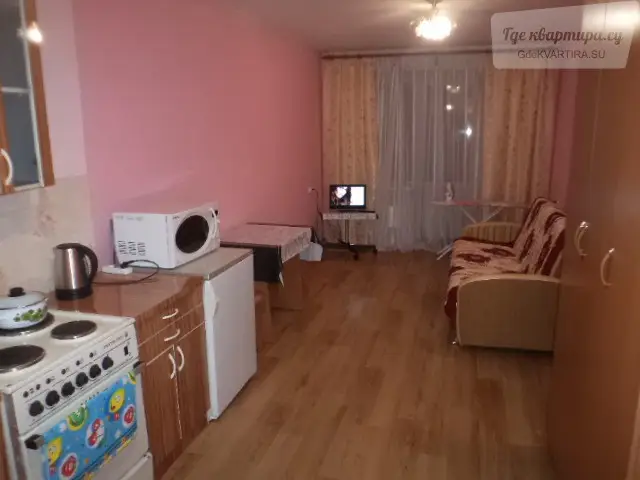 Светлогорский переулок, 4