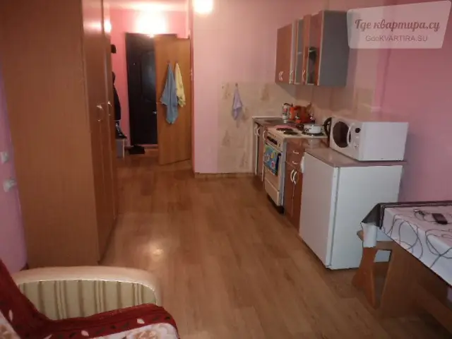Светлогорский переулок, 4
