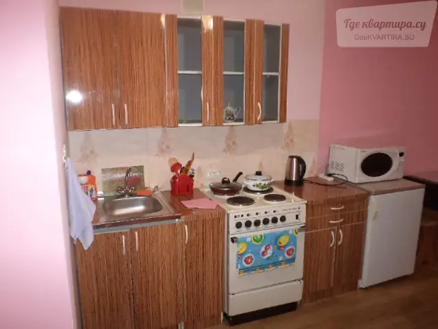 Светлогорский переулок, 4