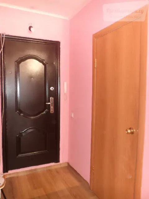 Светлогорский переулок, 4