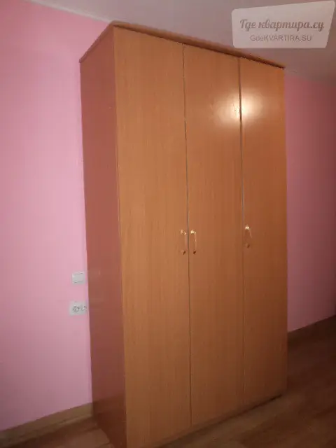 Светлогорский переулок, 4