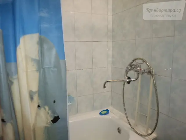 Светлогорский переулок, 4